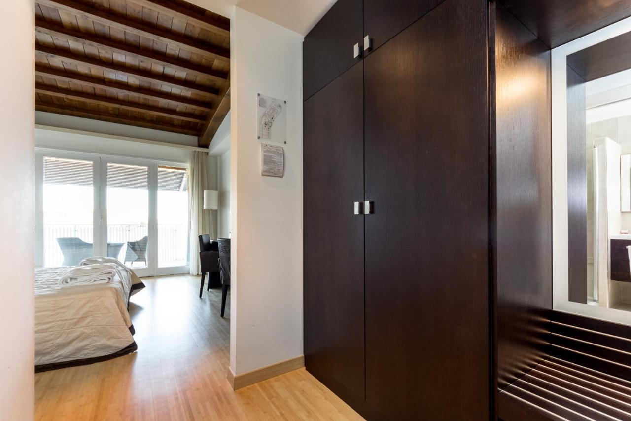 Hotel Smeraldo ลินญาโน ซับเบียโดโร ภายนอก รูปภาพ