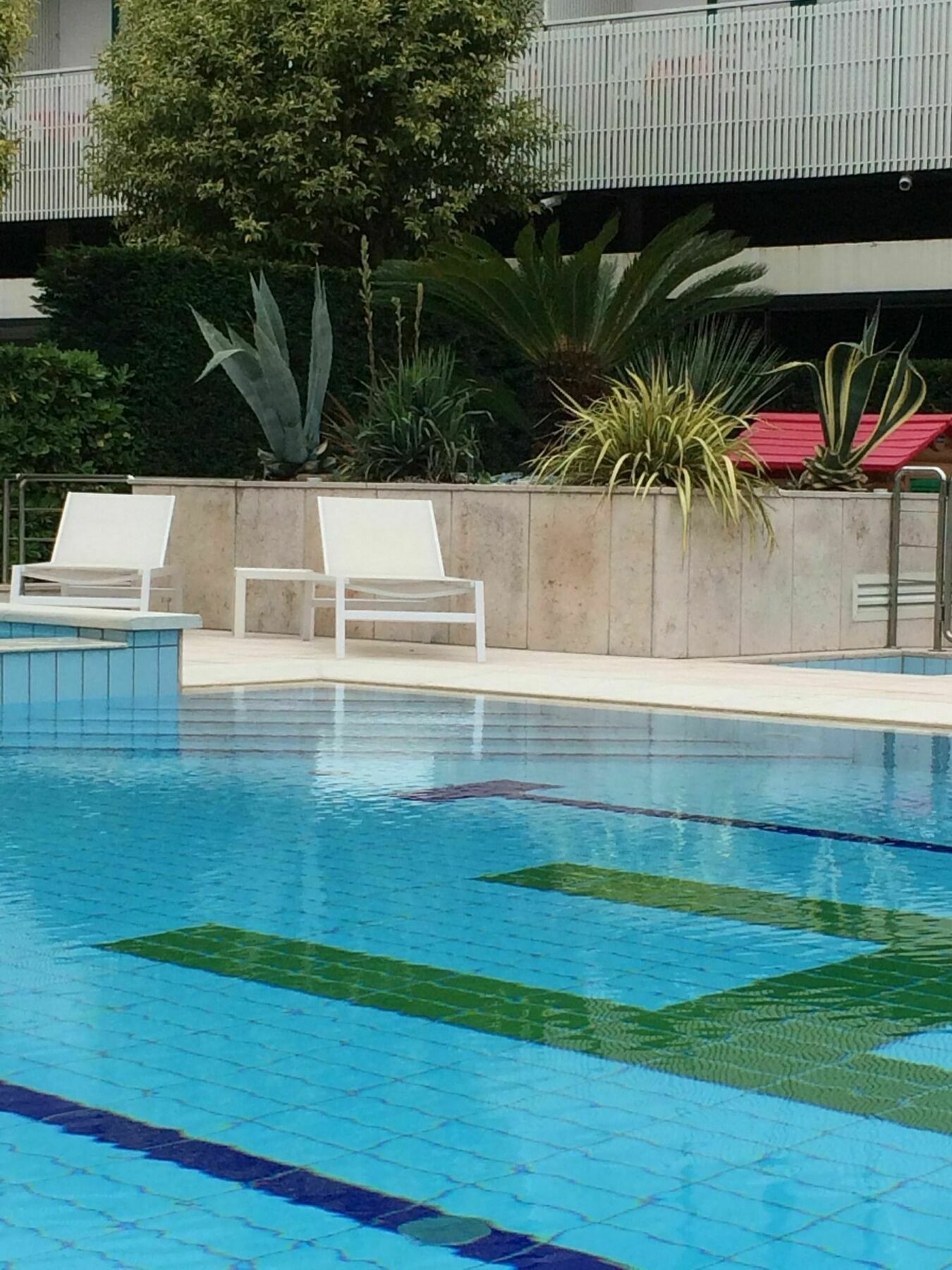 Hotel Smeraldo ลินญาโน ซับเบียโดโร ภายนอก รูปภาพ